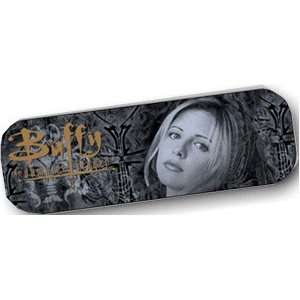  Buffy The Vampire Tin Collector Case   Pencil Case   Sarah Michelle 