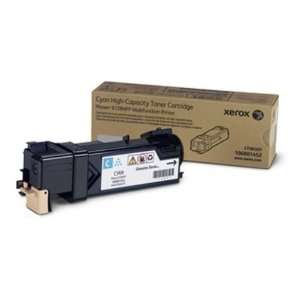   Xerox 106R01452 Compatible Cyan Laser Toner Cartridge
