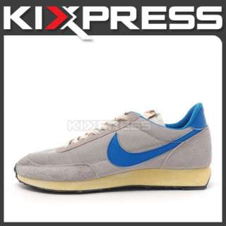 Nike Air Tailwind VTGE QS [512542 040] Vintage Running Grey/Blue 