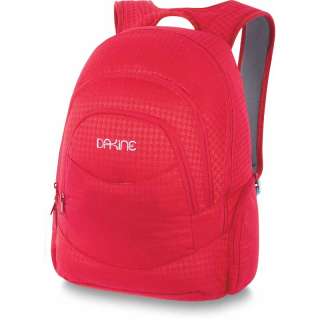 Dakine Prom Girls School Luggage Backpack Cherry  