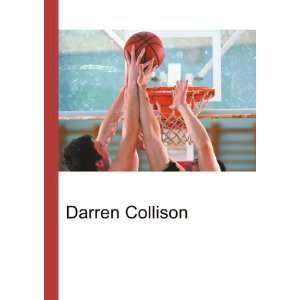  Darren Collison Ronald Cohn Jesse Russell Books