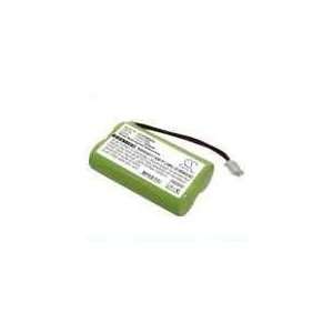   Big Button Combi MD500 Micro DECT kompatibel 2.4V 1200mAh Electronics