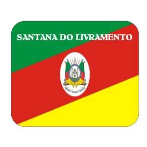  Brazil State   Rio Grande Do Sul, Santana do Livramento 