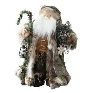  Roman 18 Tall Mountain standing Santa