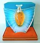 Lalique Sylphide Perfume Flacon Collection 2000   Full 1.3 Fl Oz (40 