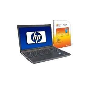  HP ProBook 4520s WH288UT Notebook PC Bundle