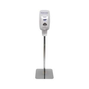  Purell Sanitizing Station Stand Replaces Goj2423 ds RPI 