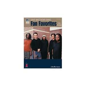   Dave Matthews Band Fan Favorites for Drums Musical Instruments