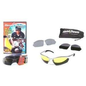  PIK Products HDT010 Youth Head Down Trainer Sports 