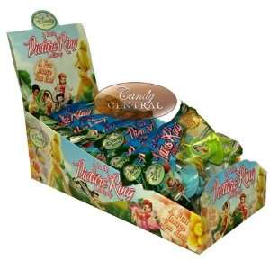 Fairies Picture Ring Pop (12 Ct)  Grocery & Gourmet Food