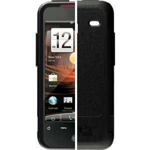   for the HTC 6300 DROID Incredible   Black Cell Phones & Accessories