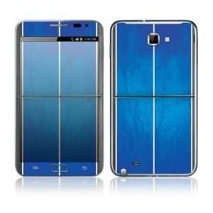  Samsung Galaxy Note Decal Skin Sticker   Ping Pong Table 