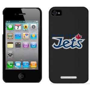   Logo design on AT&T, Verizon and Sprint iPhone 4 / 4S Case by Coveroo