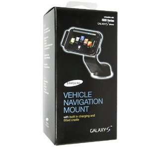  Samsung Vehicle Navigation Car Mount for Samsung Galaxy S 
