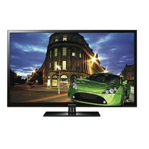  SAMSUNG PN51E490 51 Inch 3D 600Hz Plasma HDTV   50.7 Inch 