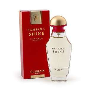  Guerlain Samsara Shine Womens 1 oz EDT Health & Personal 