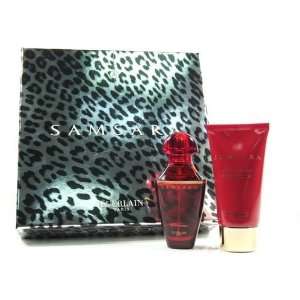  Samsara Perfume for Women 3pc Set Eau De Toilette Spray 1 
