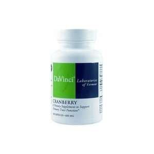  DaVinci Laboratories Cranberry Extract Health & Personal 