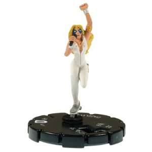    Marvel Heroclix Mutations and Monsters Dazzler 