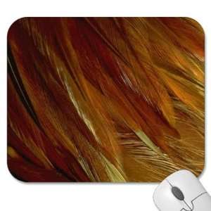   Mouse Pads   Texture   Feather/Feathers (MPTX 117)