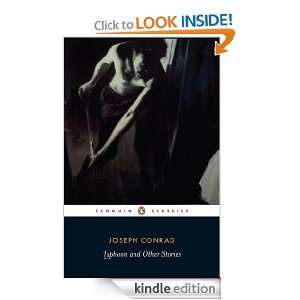 Typhoon and Other Stories (Penguin Classics) Joseph Conrad  