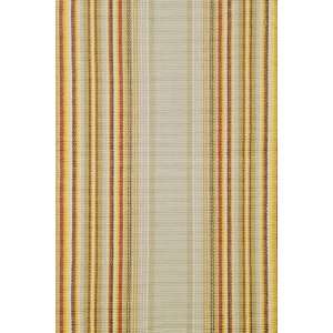 Dash and Albert Cabin Stripe 2 5 x 12 Runner Area Rug  