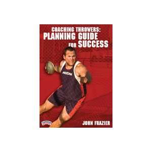  Coaching Throwers Planning Guide for Success