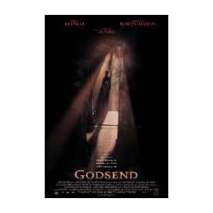  GODSEND Movie Poster