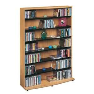    Beginnings Multimedia Storage Tower   Alder