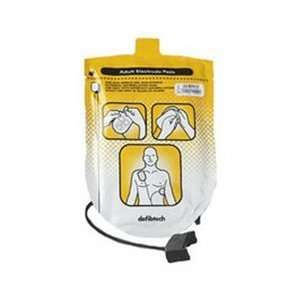    Defibtech Lifeline AED Pads DDP 100