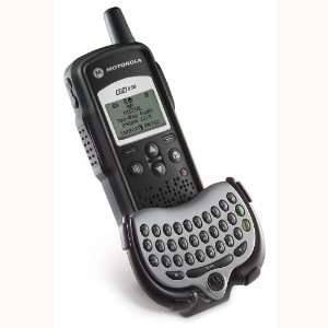  Motorola Mini Keyboard (Black) Cell Phones & Accessories