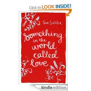   in the World Called Love Sue Saliba  Kindle Store