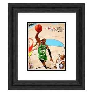  Ray Allen Boston Celtics Photo