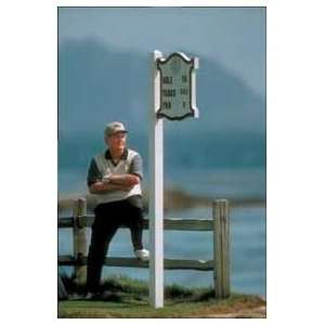 Jack Nicklaus The Last Round 