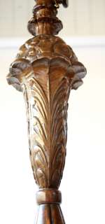   high quality workmanship with carved gesso wood and gold leaf finish