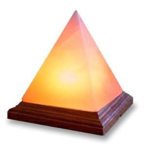  Small Pyramid