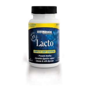  Lacto