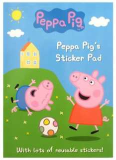   full peppa pig range available in my shop perfect for peppa parties