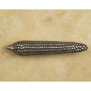  Anne At Home Cabinet Hardware 321 Corn Lg Pull Bronze with 