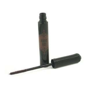  Exclusive By Anna Sui Super Mascara DX Waterproof   # 500 