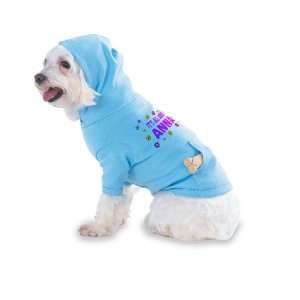  Its All About Anna Hooded (Hoody) T Shirt with pocket for 