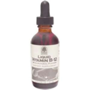  Vitamin B 12 LIQ (2 oz )