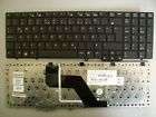 NEW HP ELITEBOOK 8540W 8540P KEYBOARD   595790 DD1