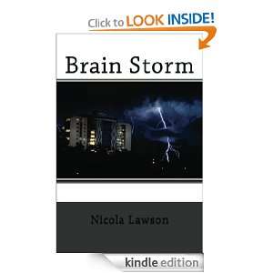 Start reading Brain Storm  