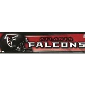  Falcons Strip