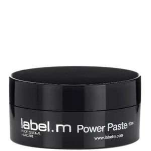  Label.m Power Paste 1.6 Oz Beauty