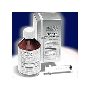  DiMaxx Muscle Creatine Plus, 250 ml (Pack of 2) Health 