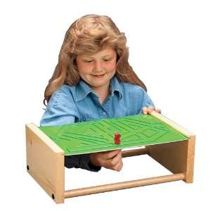  Magnetic Maze Holder Toys & Games