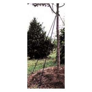  Tree Saver Staking Kit Patio, Lawn & Garden
