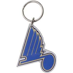   St. Louis Blues High Definition Acrylic Keychain